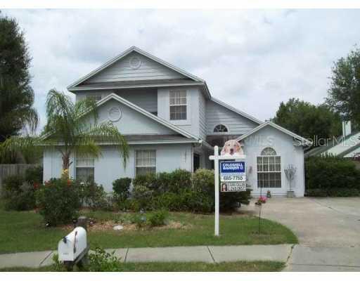 1801 Rudder Dr Dr., Valrico, FL 33594