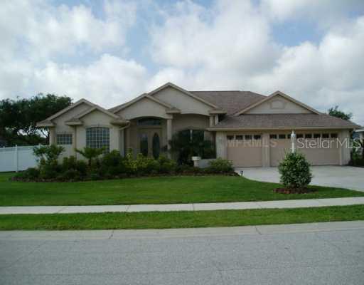 143 Mill Run, Bradenton, FL 34212