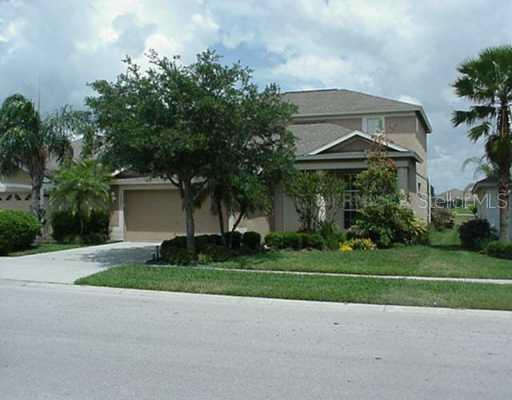 3322 Stonebridge Tr., Valrico, FL 33596
