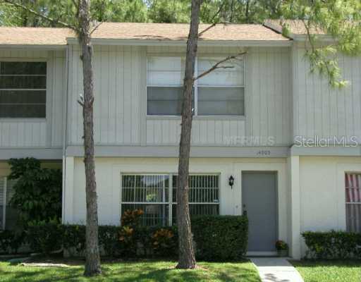 14905 Morning Dr. #42, Lutz, FL 33613
