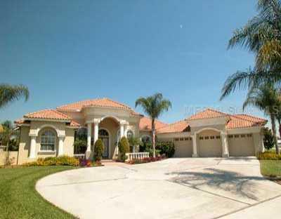 4629 Avenue Longchamps Dr., Lutz, FL 33558