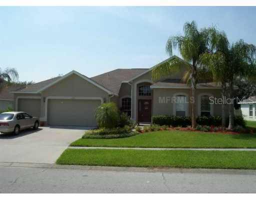 3018 Partridge Point Tr., Valrico, FL 33596