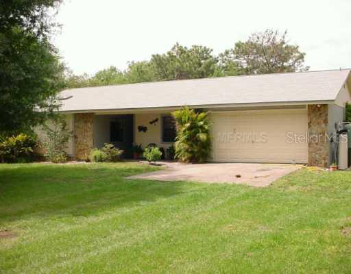 17635 Eagle Ln., Lutz, FL 33558