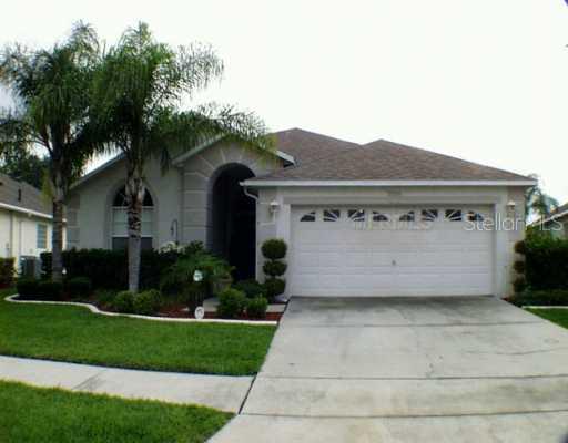 19018 Chemille Dr., Lutz, FL 33558