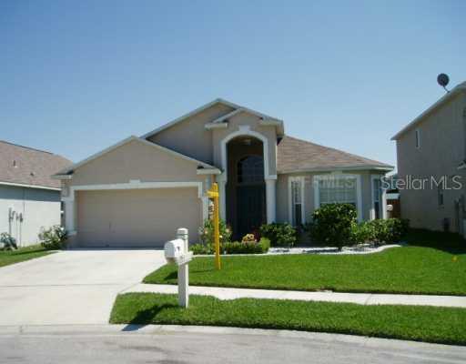 1951 Blanchard Ct., Wesley Chapel, FL 33543