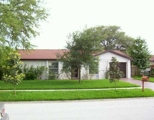 5432 Fulmar Dr., Tampa, FL 33625