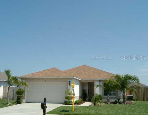 12111 Feldwood Creek Ln., Riverview, FL 33569