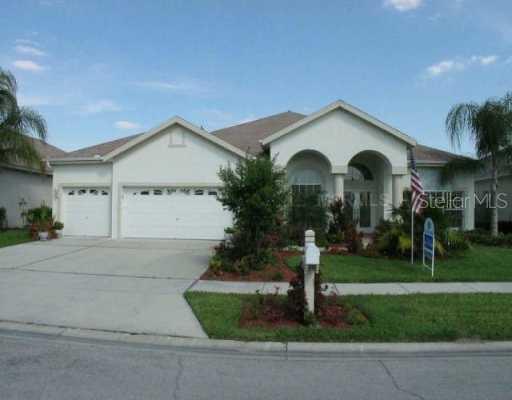1436 Deerbourne Dr., Wesley Chapel, FL 33543