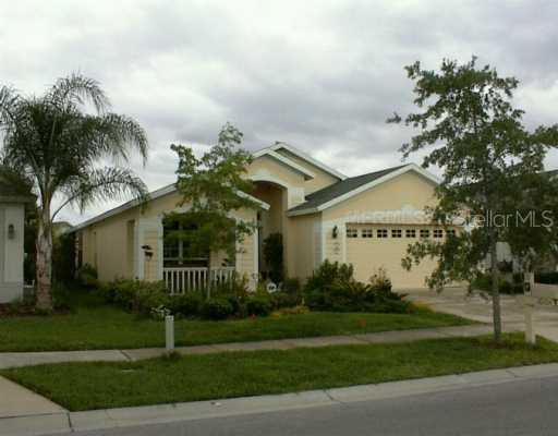 10104 Heather Sound Dr., Tampa, FL 33647