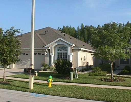 19348 Haskell Pl., Land O Lakes, FL 34639