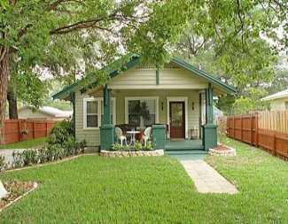 1710 Escort Ave., Tampa, FL 33610