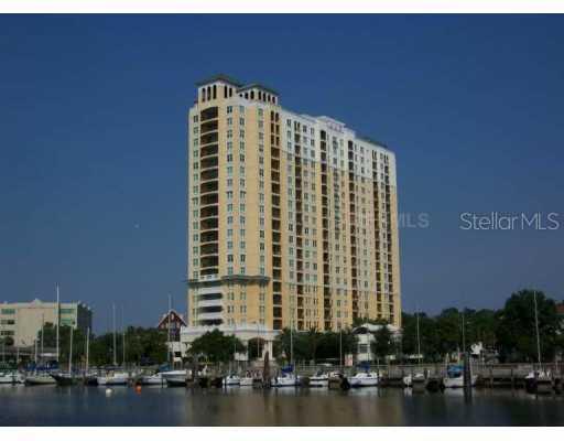 345 Bayshore #510 Blvd. #510, Tampa, FL 33606