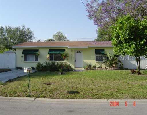 3304 Tyson Ave., Tampa, FL 33611