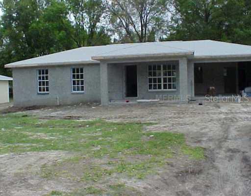 38522 Henry Dr., Zephyrhills, FL 33542