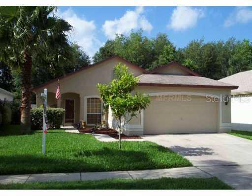 2108 Cattleman Dr., Brandon, FL 33511