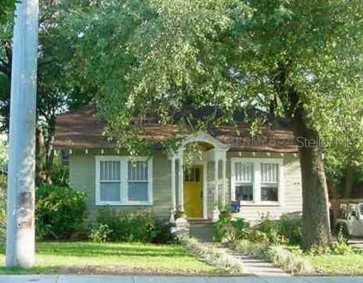 306 Flora St., Tampa, FL 33604