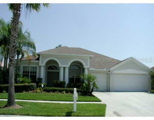 11913 Keating Dr., Tampa, FL 33626