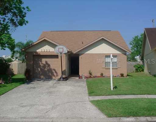 1331 Coolridge Dr., Brandon, FL 33511