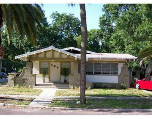 3802 W Santiago St., Tampa, FL 33629