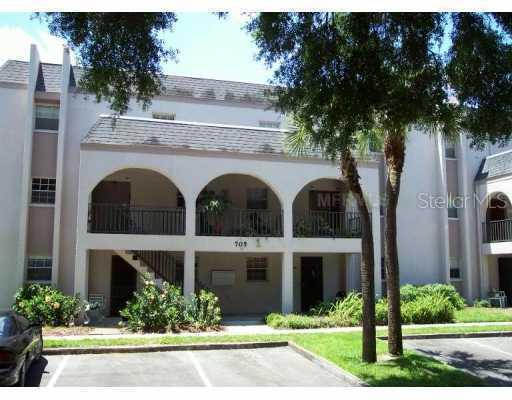 705 Russell Ln. #215, Brandon, FL 33510