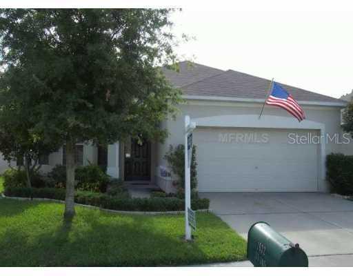 1632 Wakefield Dr., Brandon, FL 33511
