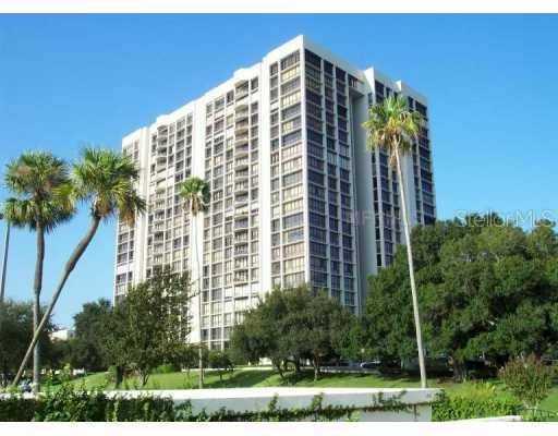 3301 Bayshore 1206 #1206, Tampa, FL 33629