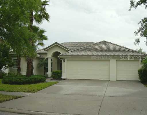 9205 Meadow Lane Ct., Tampa, FL 33647