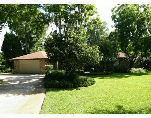 1007 Ballinger Rd., Lutz, FL 33548