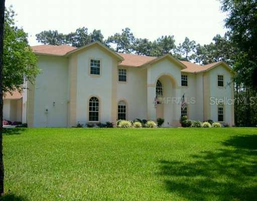 12718 Winners Creek, Spring Hill, FL 34610