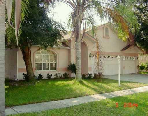 11412 Zenith Creek, Tampa, FL 33635