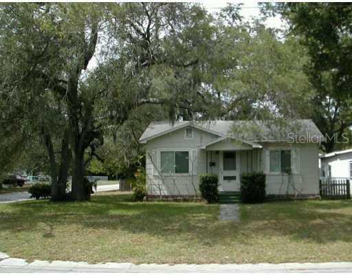 2499 15th Ave., St.petersburg, FL 33713