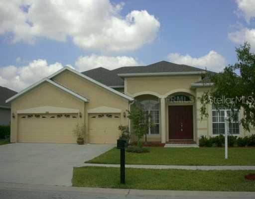 15831 Berea Dr., Odessa, FL 33556