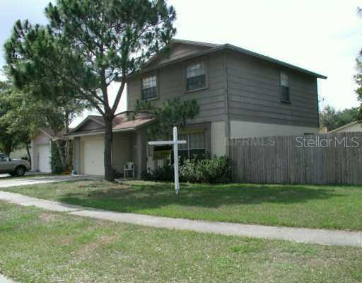 1604 Palm Leaf Dr., Brandon, FL 33510