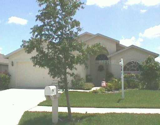 1508 Baythorn Dr., Wesley Chapel, FL 33543