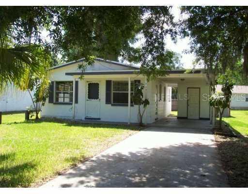 722 Ornelda St., Ruskin, FL 33570