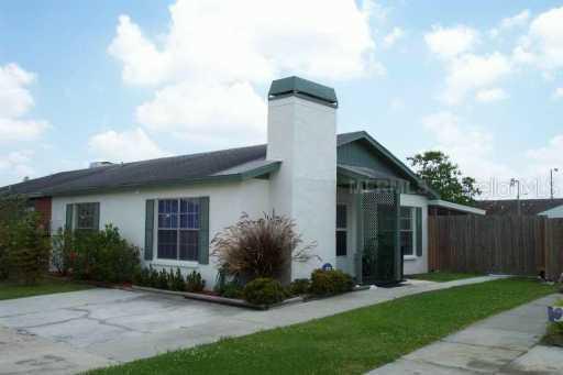 1235 Coolridge Dr., Brandon, FL 33511