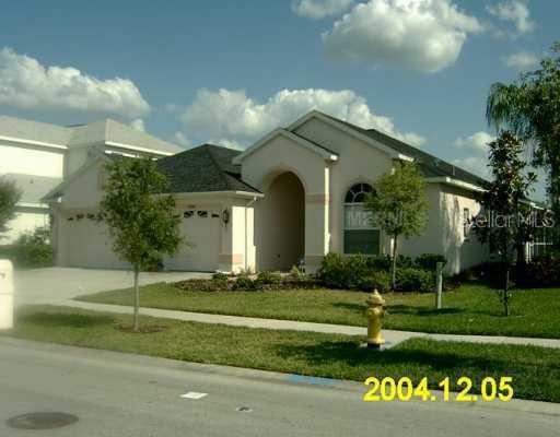 18708 Chopin Dr., Lutz, FL 33558