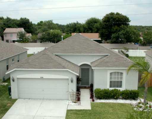 1636 Open Field Loop, Brandon, FL 33510