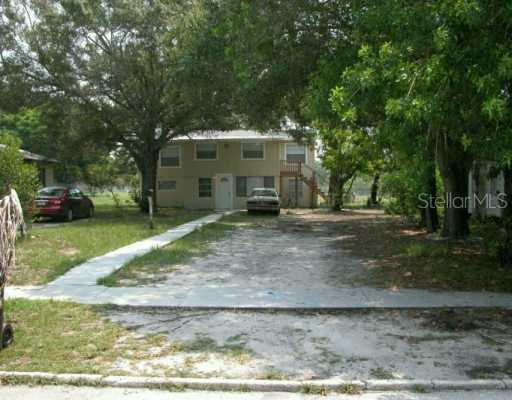 2434 Quincy St., St Petersburg, FL 33711