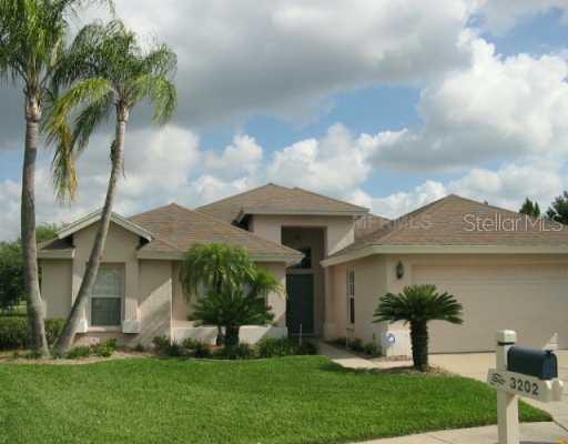 3202 Fox Squirrel Ln., Valrico, FL 33596
