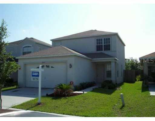 8427 Quarter Horse Dr., Riverview, FL 33569