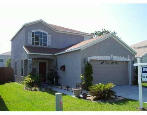 8306 Arabian Dunes Pl., Riverview, FL 33569