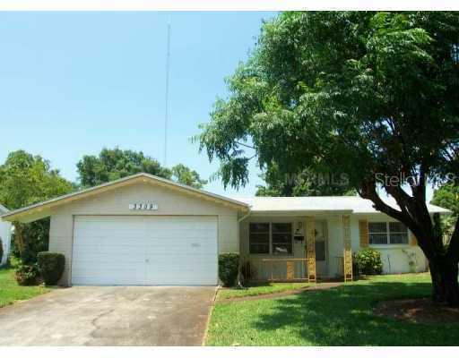 3309 Merita Dr., Holiday, FL 34691