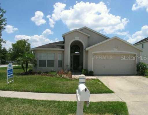 1241 Timber Trace Dr., Wesley Chapel, FL 33543