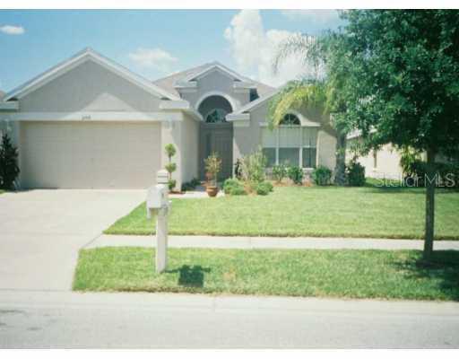 2709 Billingham Dr., Land O Lakes, FL 34639