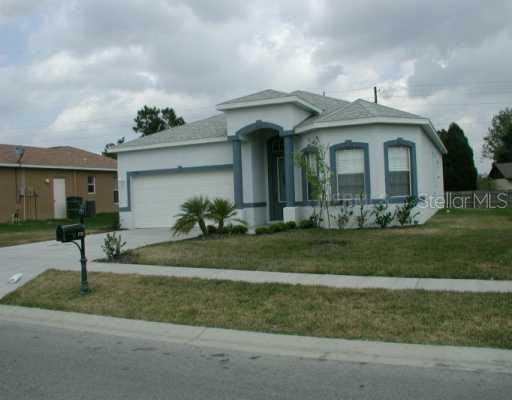 1722 Canoe Dr., Lutz, FL 33559