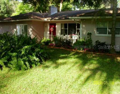 17919 Crooked Ln., Lutz, FL 33548