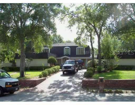 1301 Rustlewood Dr., Brandon, FL 33510