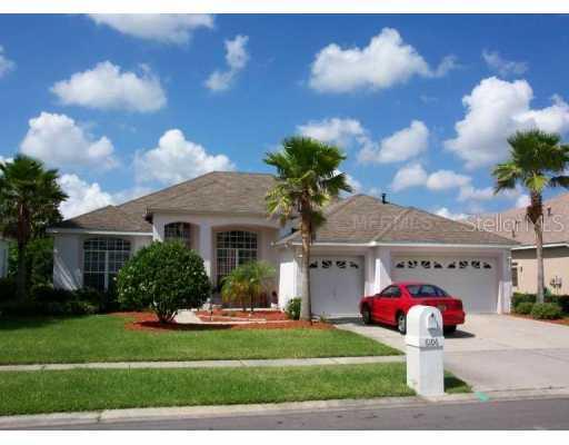6106 Savoy Cir., Lutz, FL 33558