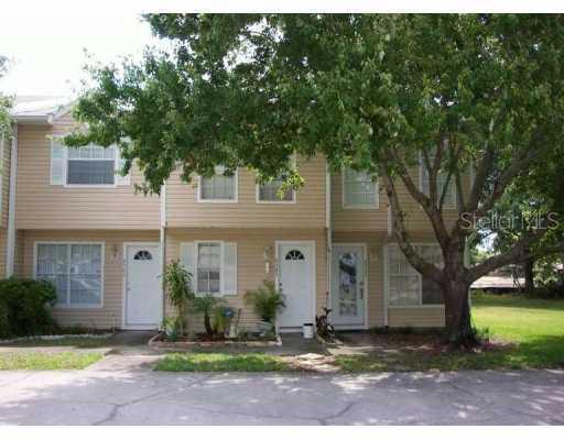 8505 J R Manor Dr., Tampa, FL 33634